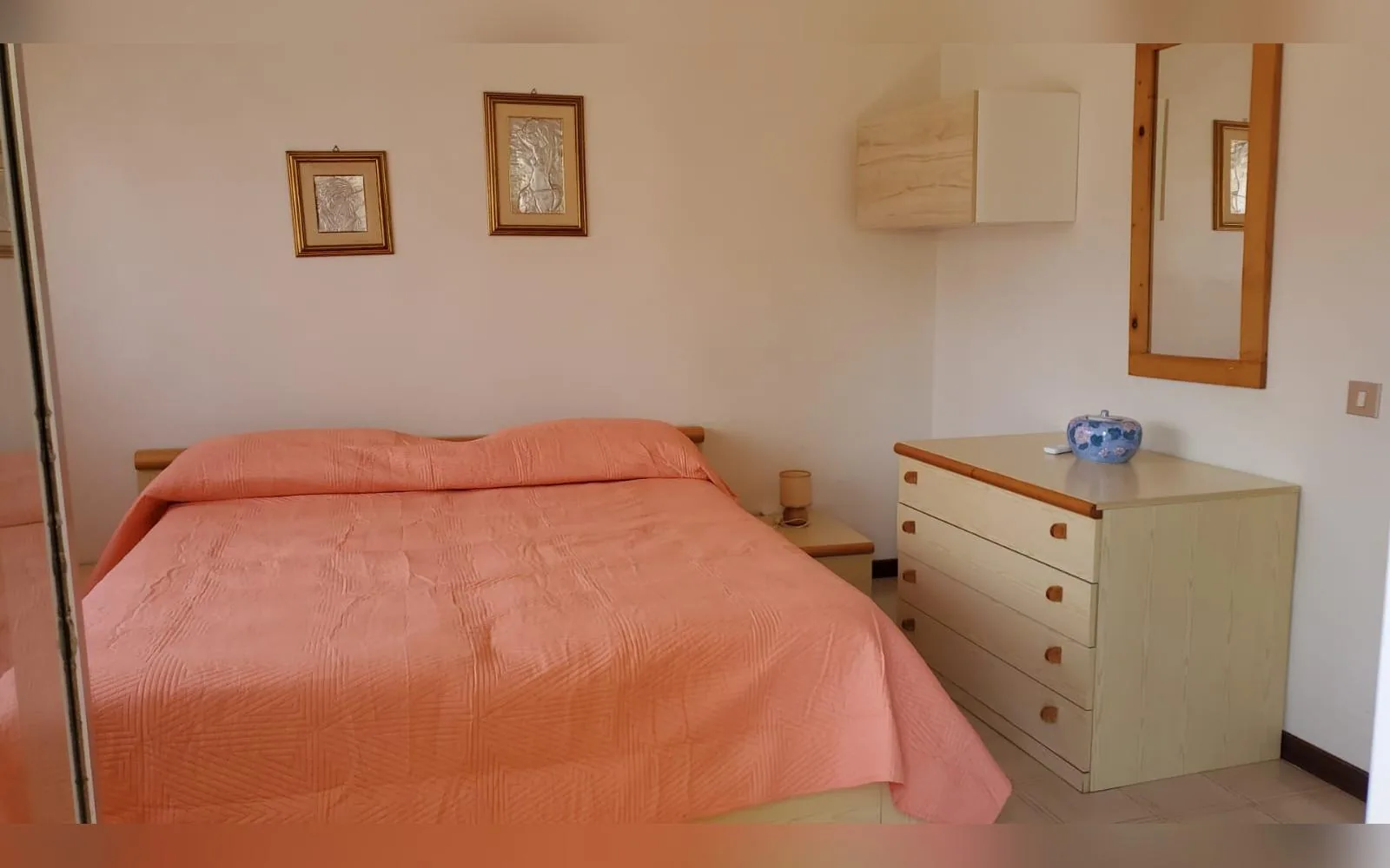 Esterni di Casa Di Mila, Giardini naxos (Messina) (Sicilia) (foto 6)
