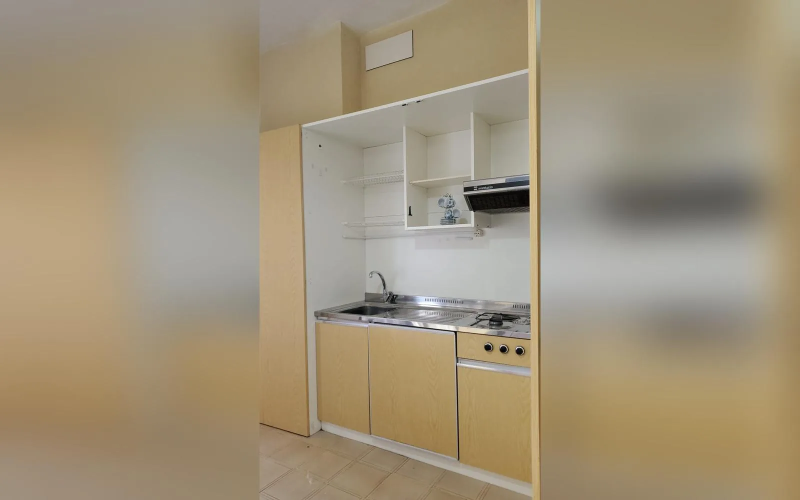 Camera con bagno privato — Casa Di Mila, Giardini naxos (Messina) (Sicilia) (foto 8)